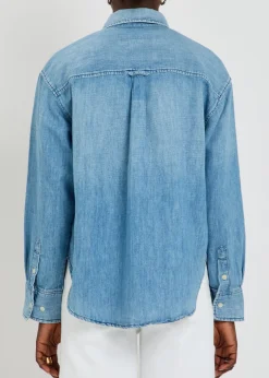 Emjay denim shirt
