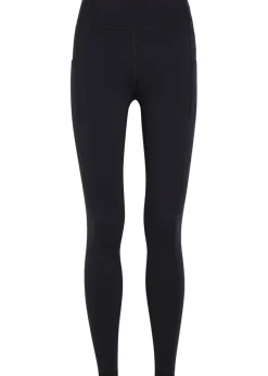 Emma stretch-jersey leggings