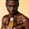Energising Bath & Body Oil