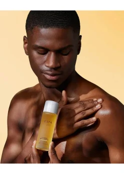 Energising Bath & Body Oil
