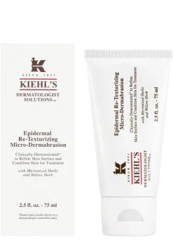 Epidermal Re-Texturizing Micro-Dermabrasion 75ml