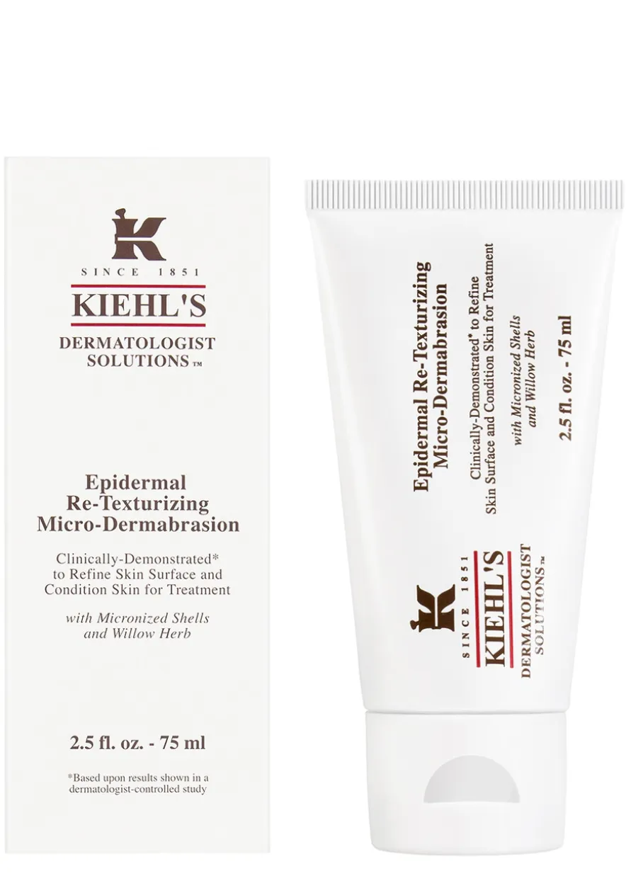 Epidermal Re-Texturizing Micro-Dermabrasion 75ml