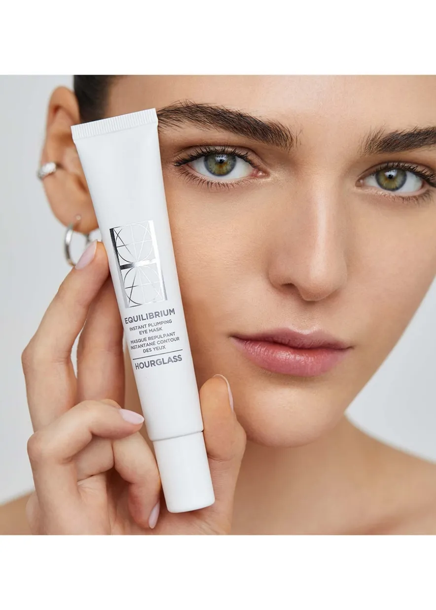 Equilibrium Instant Plumping Eye Mask