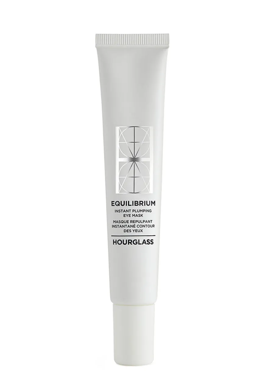 Equilibrium Instant Plumping Eye Mask