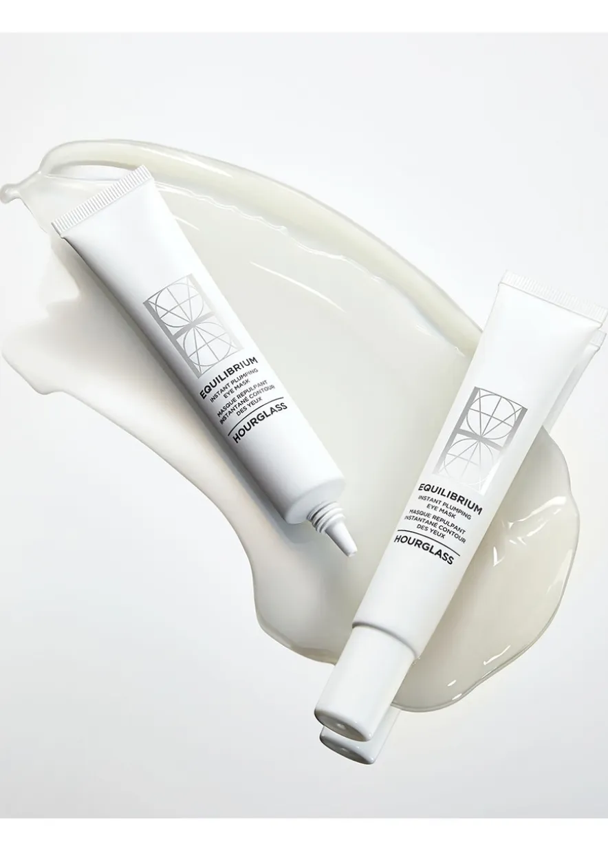 Equilibrium Instant Plumping Eye Mask