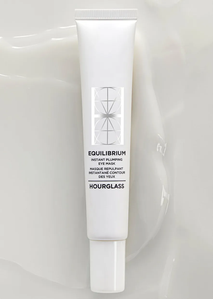 Equilibrium Instant Plumping Eye Mask