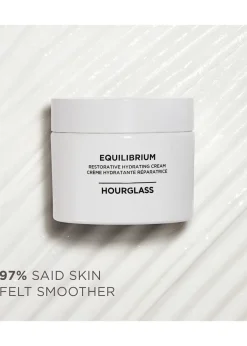 Equilibrium Restorative Hydrating Cream