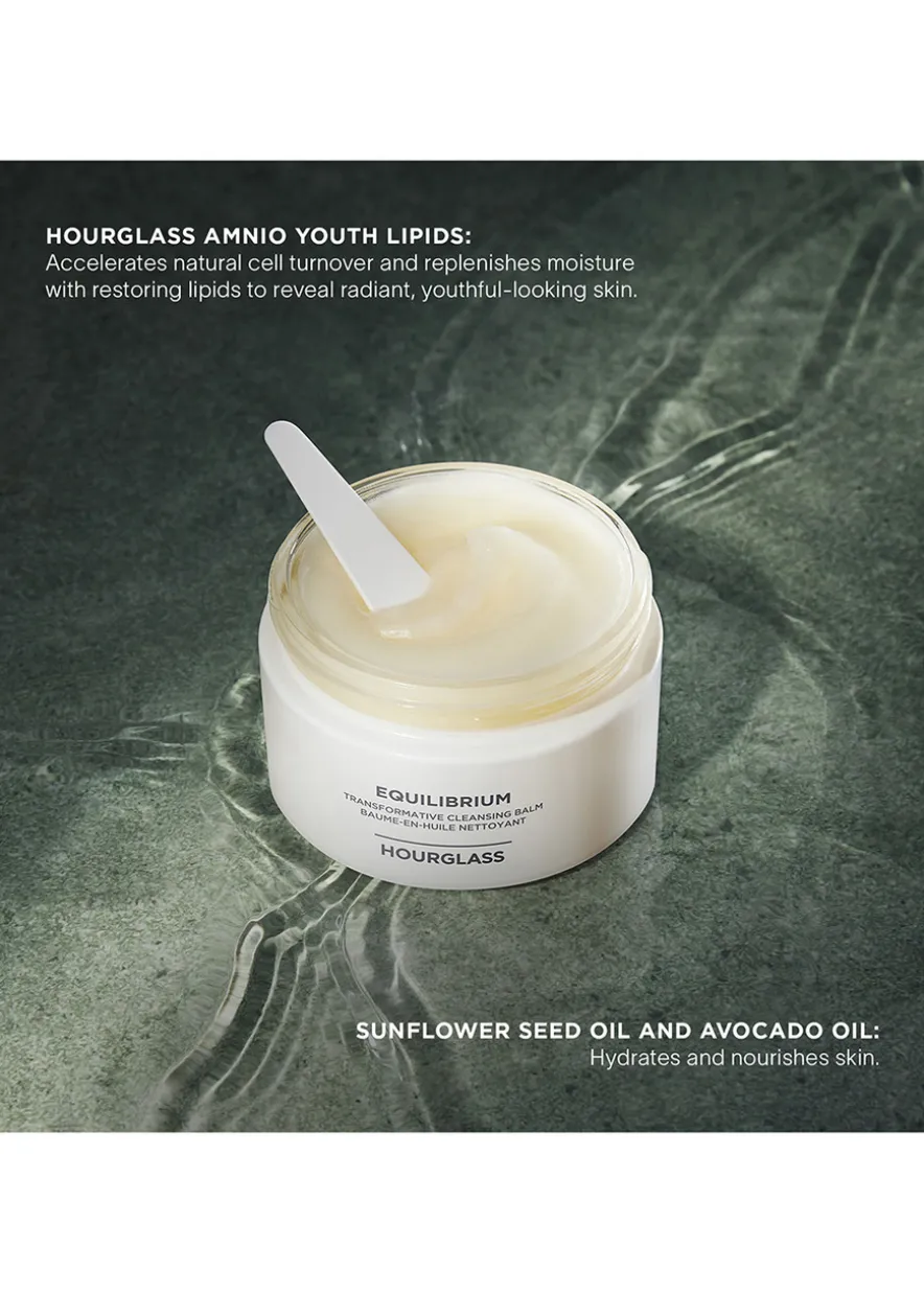 Equilibrium Transformative Cleansing Balm