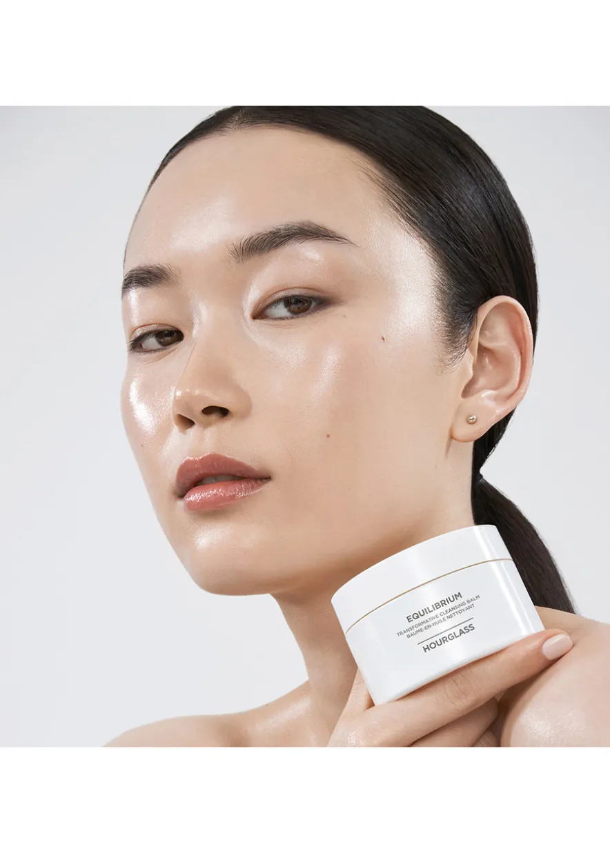 Equilibrium Transformative Cleansing Balm