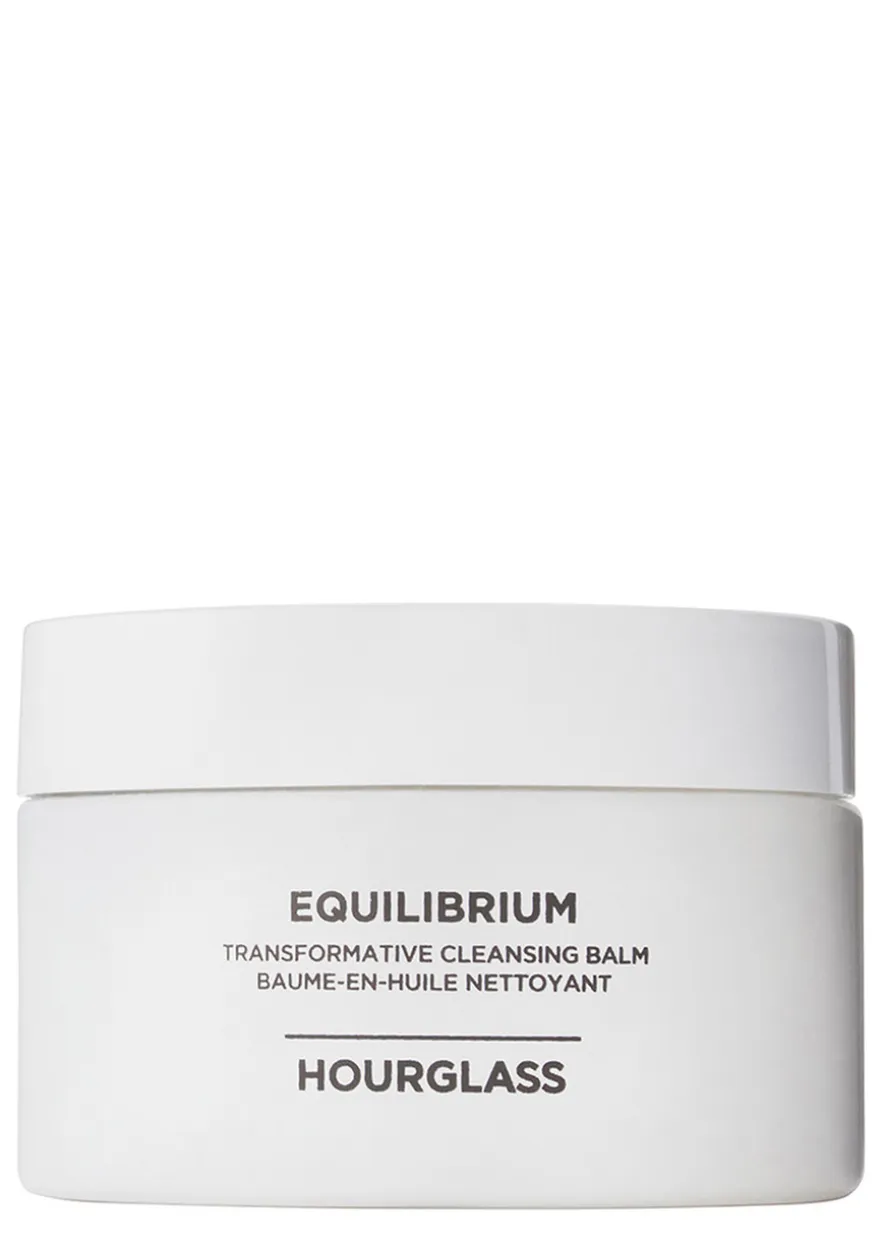 Equilibrium Transformative Cleansing Balm
