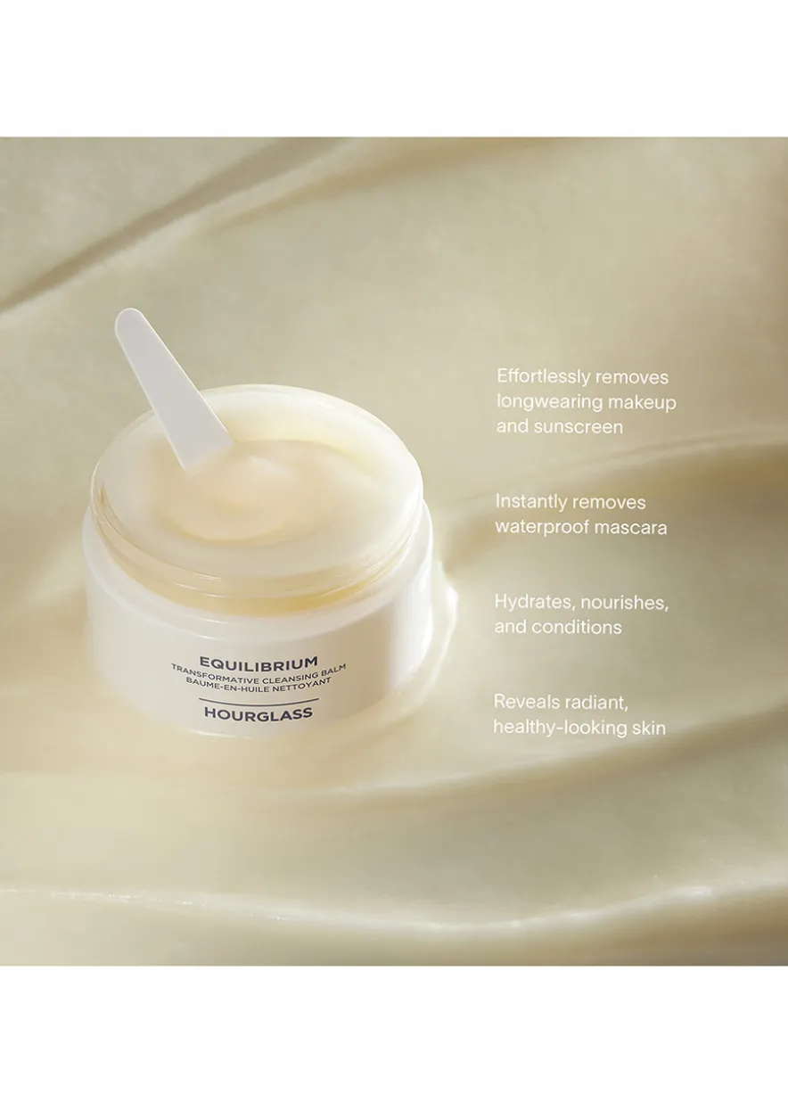 Equilibrium Transformative Cleansing Balm