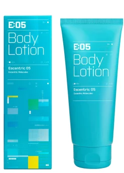 Escentric 05 Body Lotion