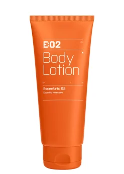 Escentric 02 Body Lotion 200ml