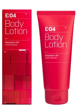 Escentric 04 Body Lotion 200ml