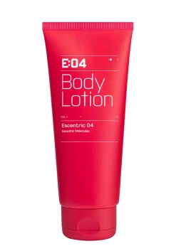 Escentric 04 Body Lotion 200ml