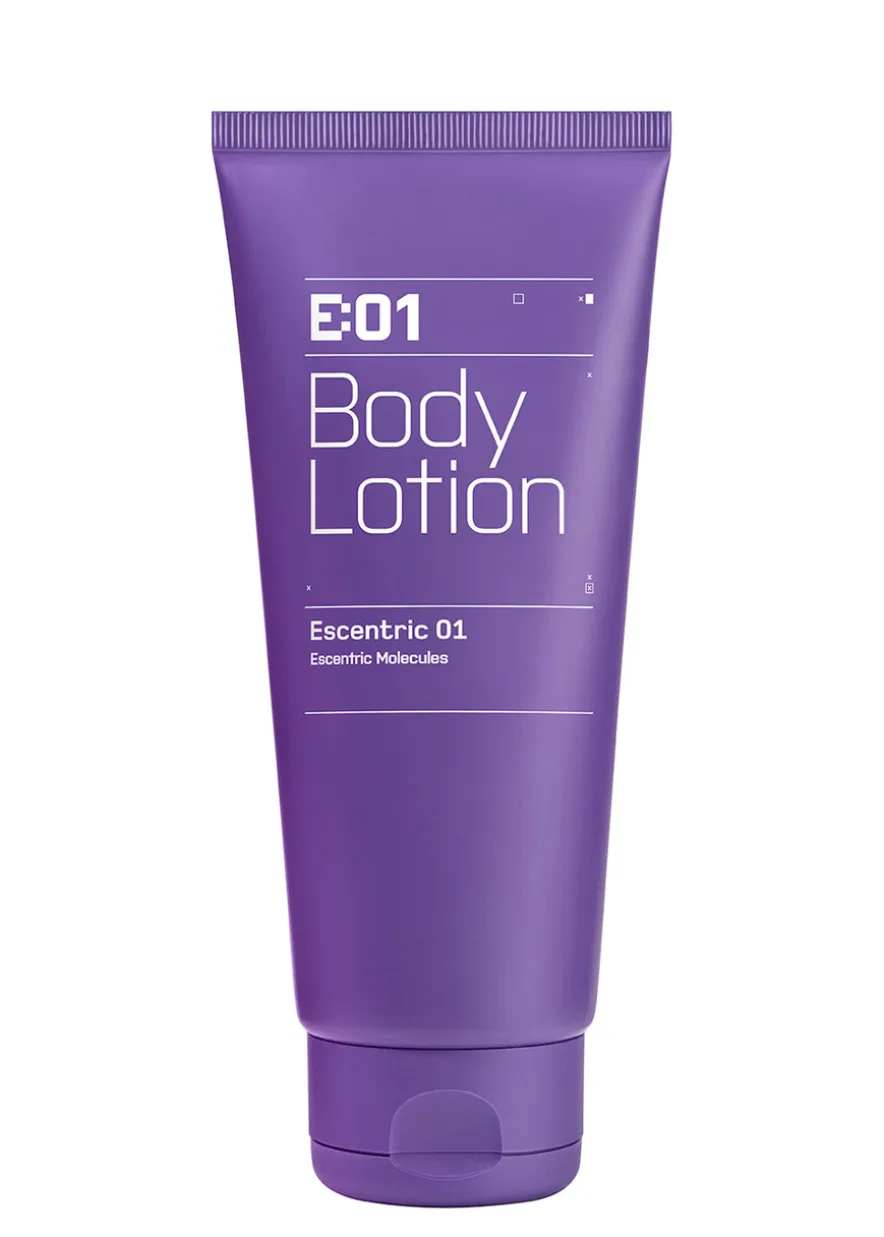 Escentric 01 Body Lotion 200ml