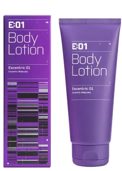 Escentric 01 Body Lotion 200ml
