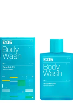 Escentric 05 Body Wash 200ml