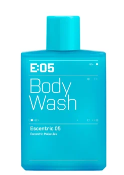 Escentric 05 Body Wash 200ml