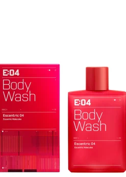 Escentric 04 Body Wash 200ml