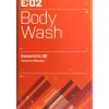 Escentric 02 Body Wash 200ml