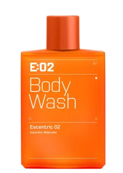 Escentric 02 Body Wash 200ml