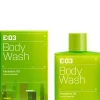 Escentric 03 Body Wash 200ml
