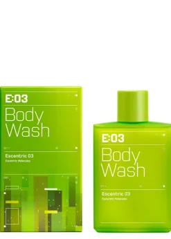Escentric 03 Body Wash 200ml