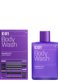 Escentric 01 Body Wash 200ml