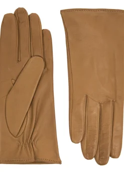 Essentials leather gloves