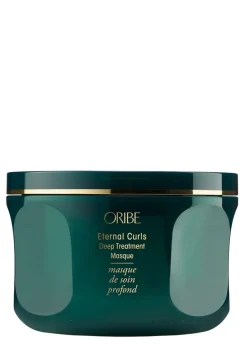 Eternal Curls Deep Treatment Masque