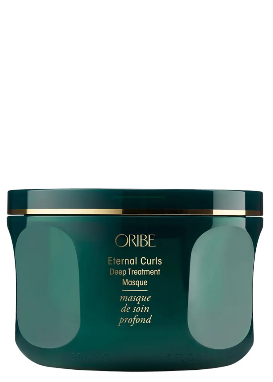 Eternal Curls Deep Treatment Masque