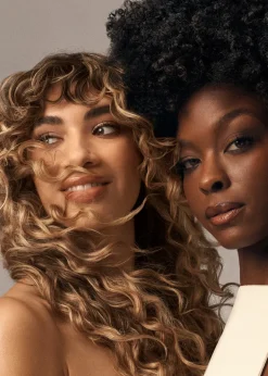Eternal Curls Deep Treatment Masque