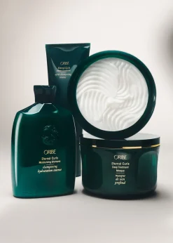 Eternal Curls Intense Conditioner