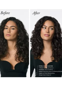 Eternal Curls Intense Conditioner