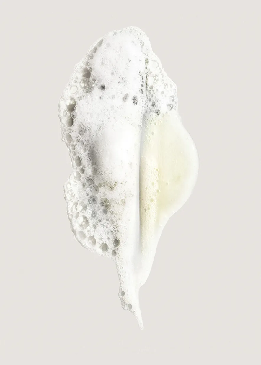 Eternal Curls Moisturizing Shampoo