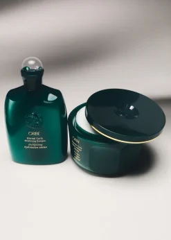 Eternal Curls Moisturizing Shampoo