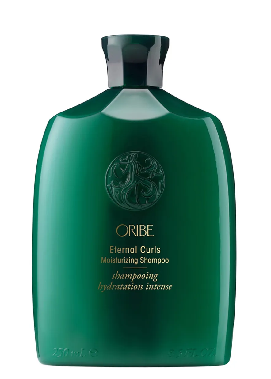 Eternal Curls Moisturizing Shampoo