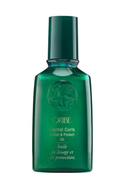 Eternal Curls Polish & Protect Oil
