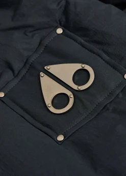 Everest 3Q shell puffer coat