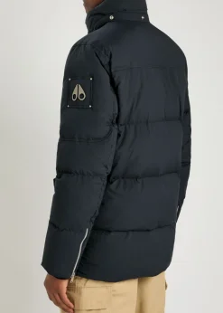 Everest 3Q shell puffer coat