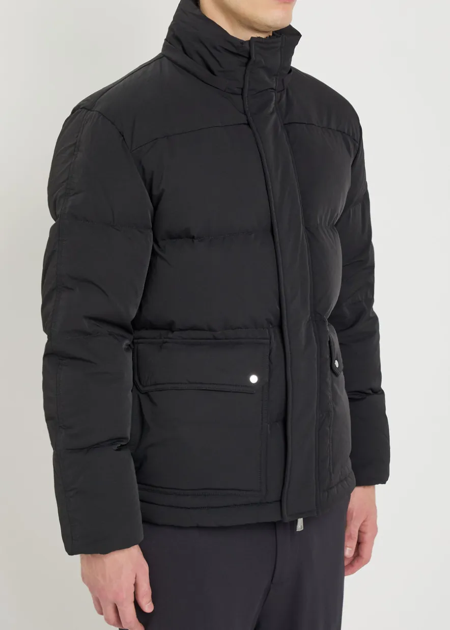 Evertto padded shell jacket
