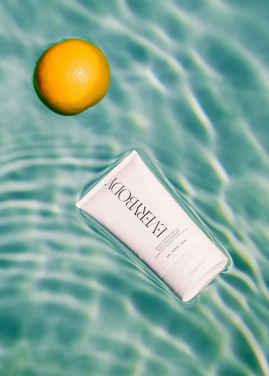 Everybody SPF 50