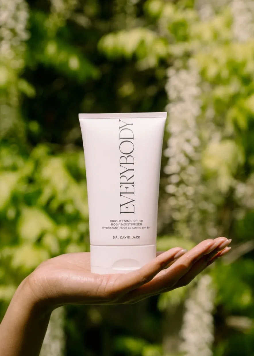 Everybody SPF 50