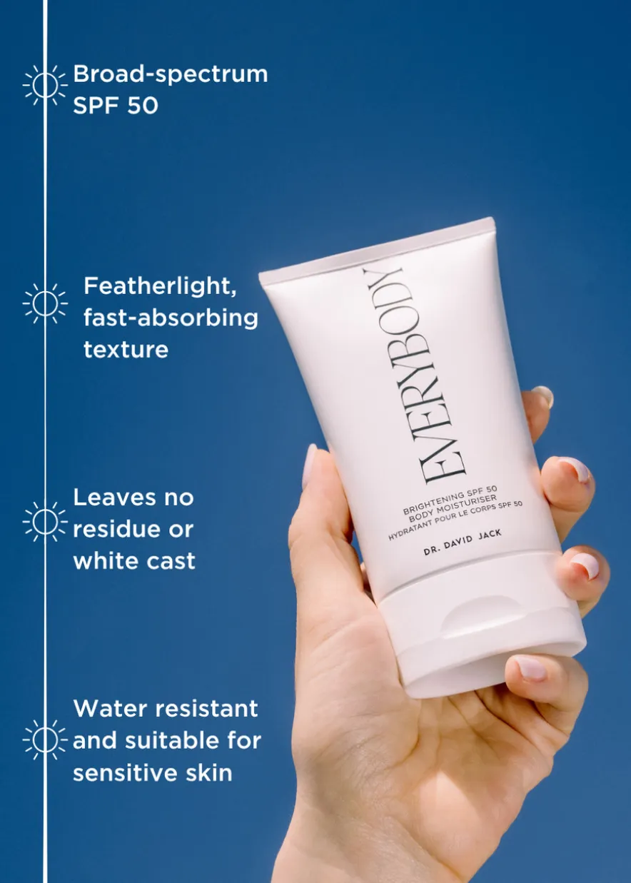 Everybody SPF 50