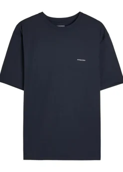 Everyday logo stretch-jersey T-shirt