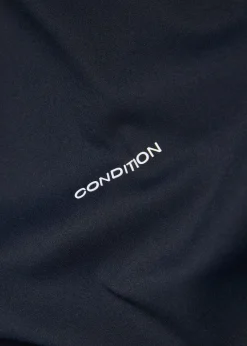 Everyday logo stretch-jersey T-shirt