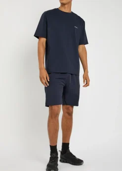 Everyday logo stretch-jersey T-shirt