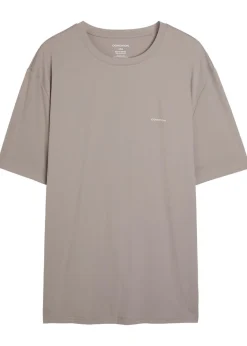 Everyday logo stretch-jersey T-shirt