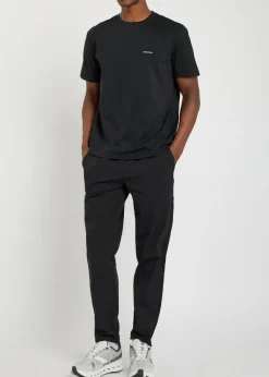 Everyday logo stretch-jersey T-shirt